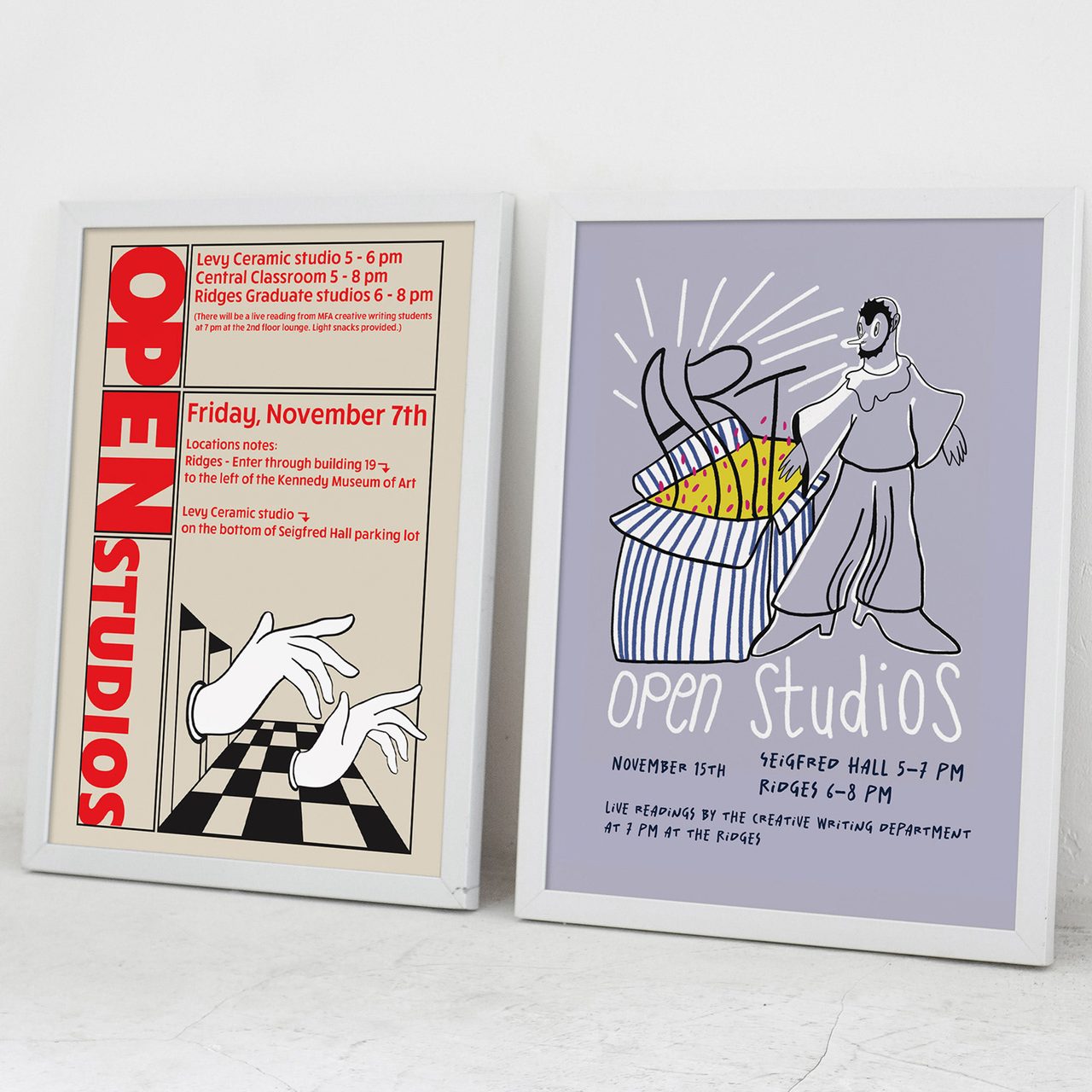 Poster Design