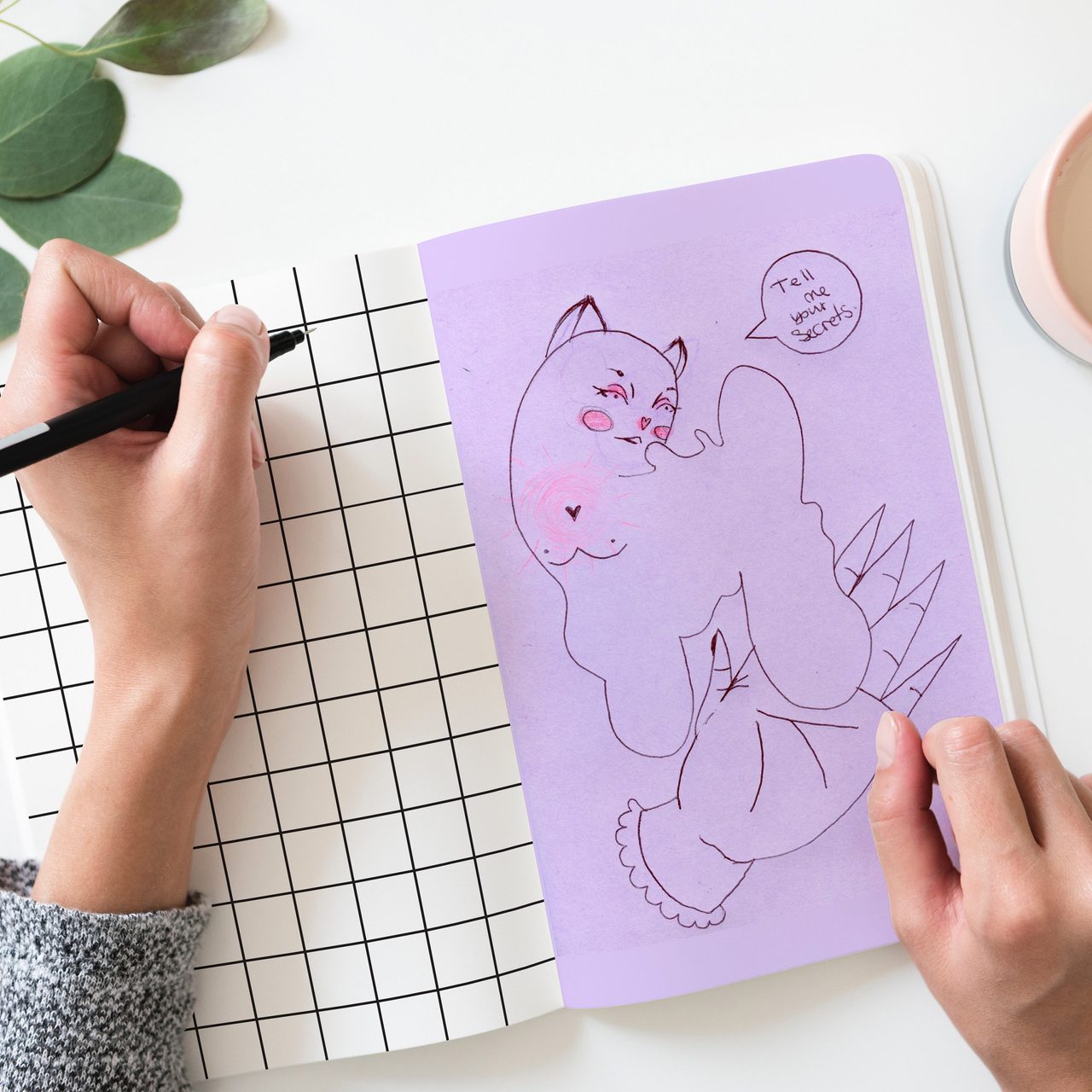 Illustrations