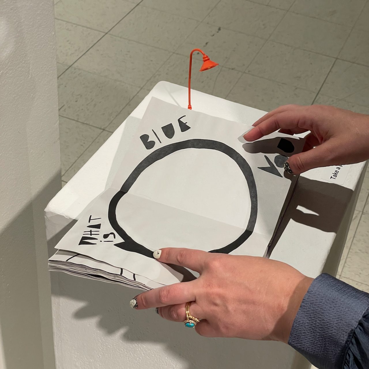 Book Design