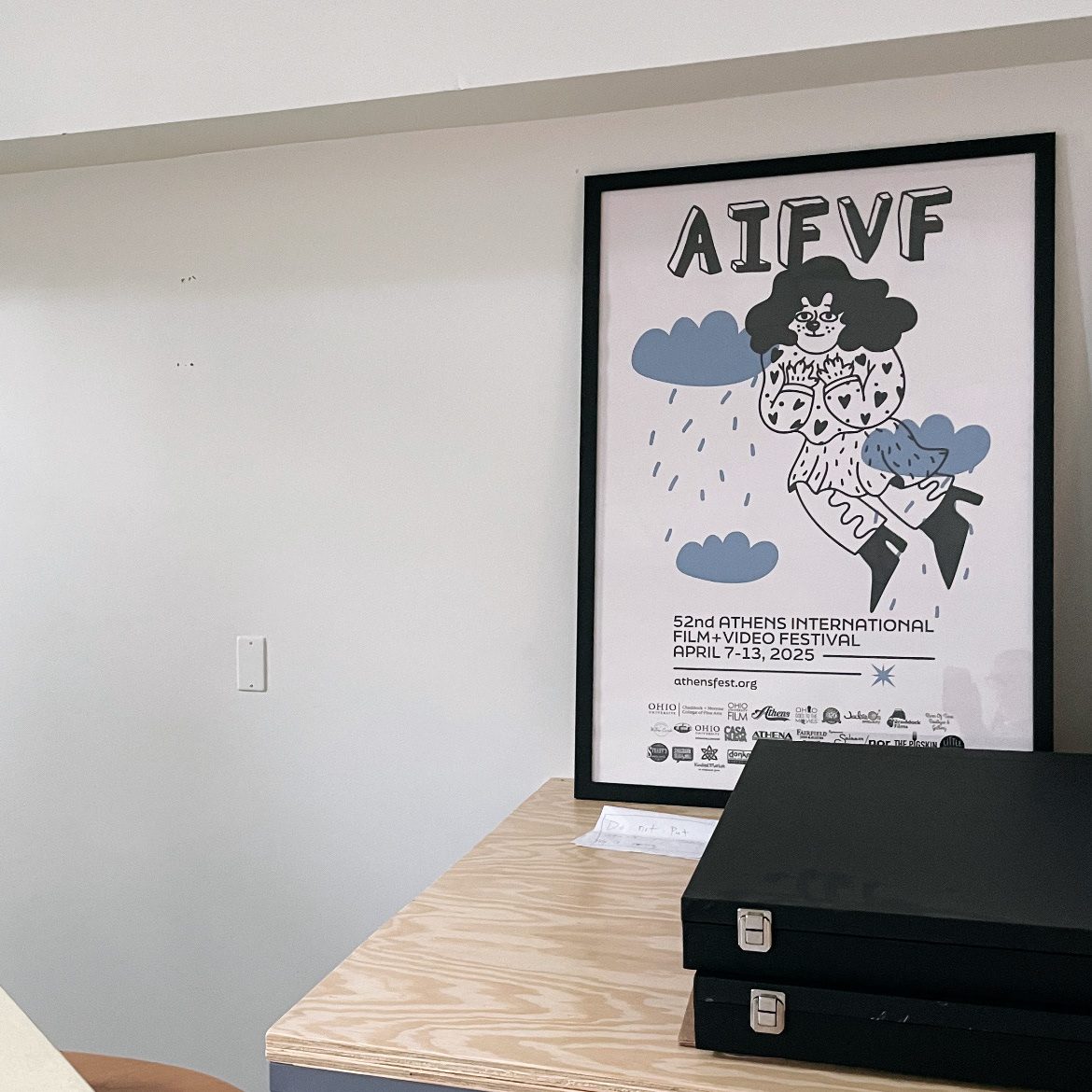 AIFVF Film Festival-2025