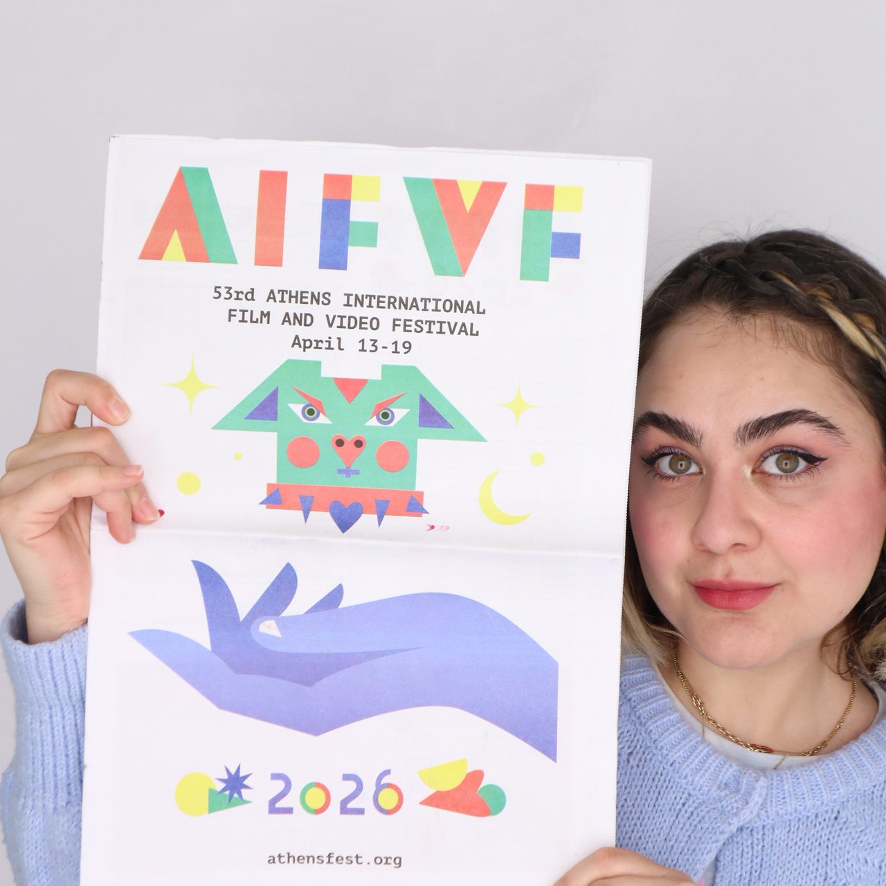 AIFVF Film Festival-2026
