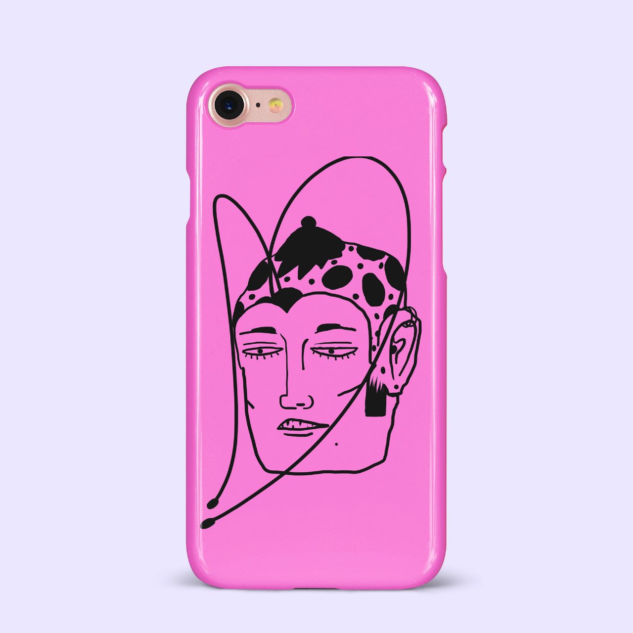 Merch and product design
