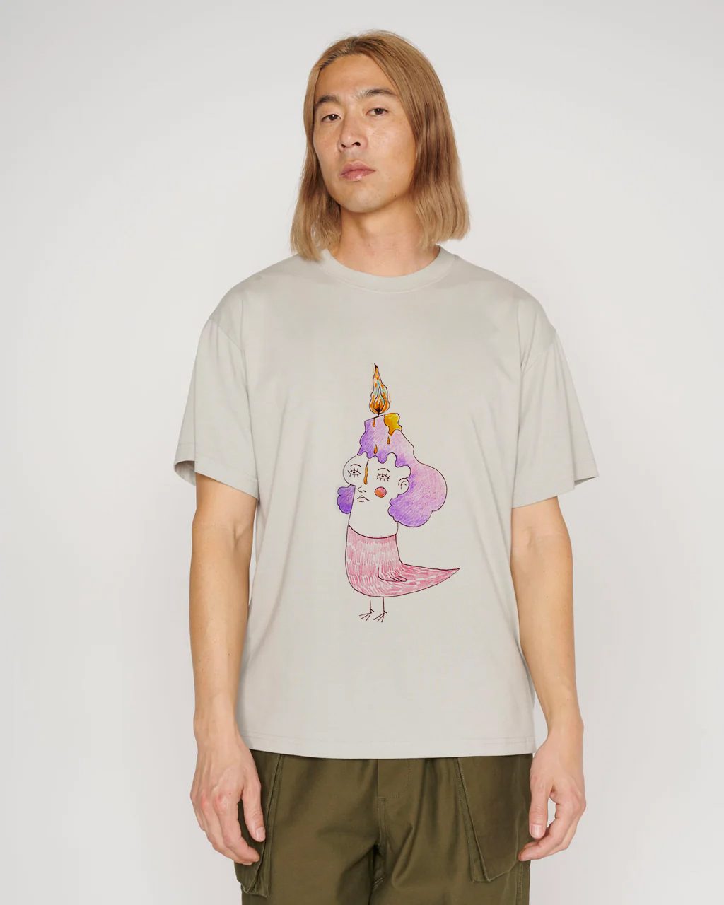T-shirt Design - 2024