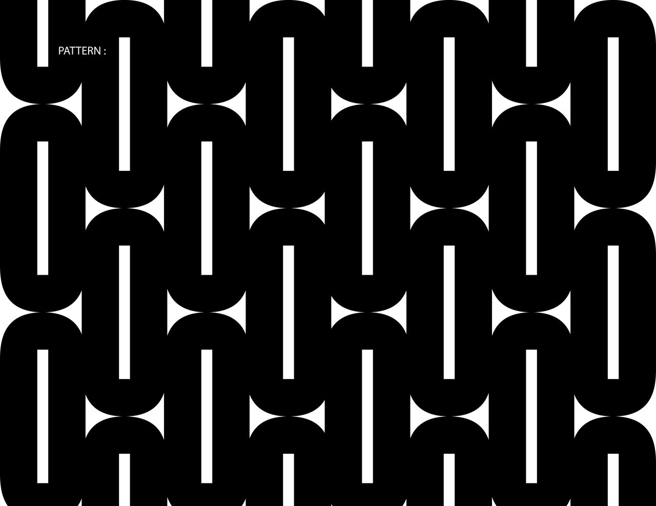 Pattern Design - OH YOU Branding - 2024